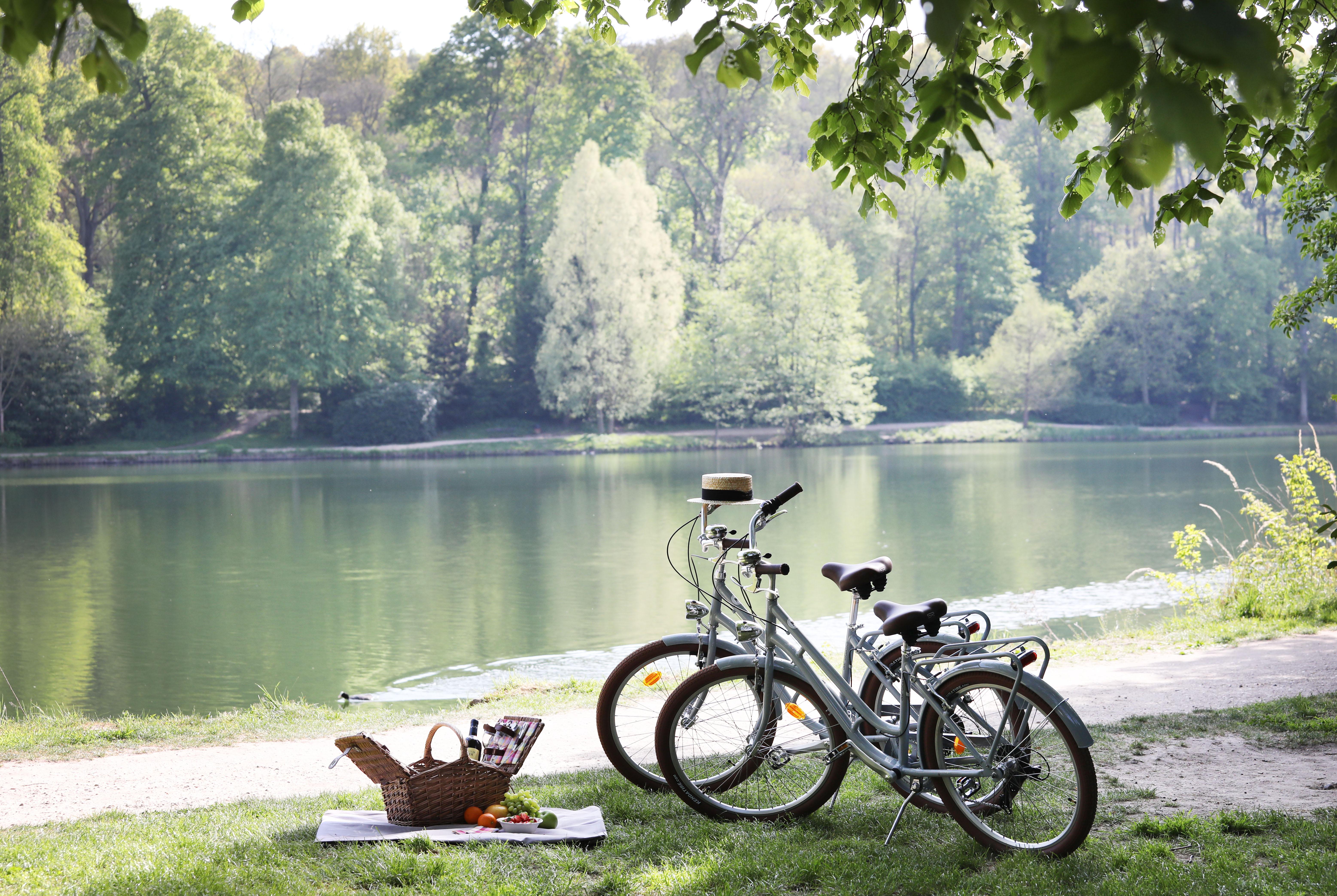 Les Etangs De Corot Hotell Ville-dʼAvray Exteriör bild