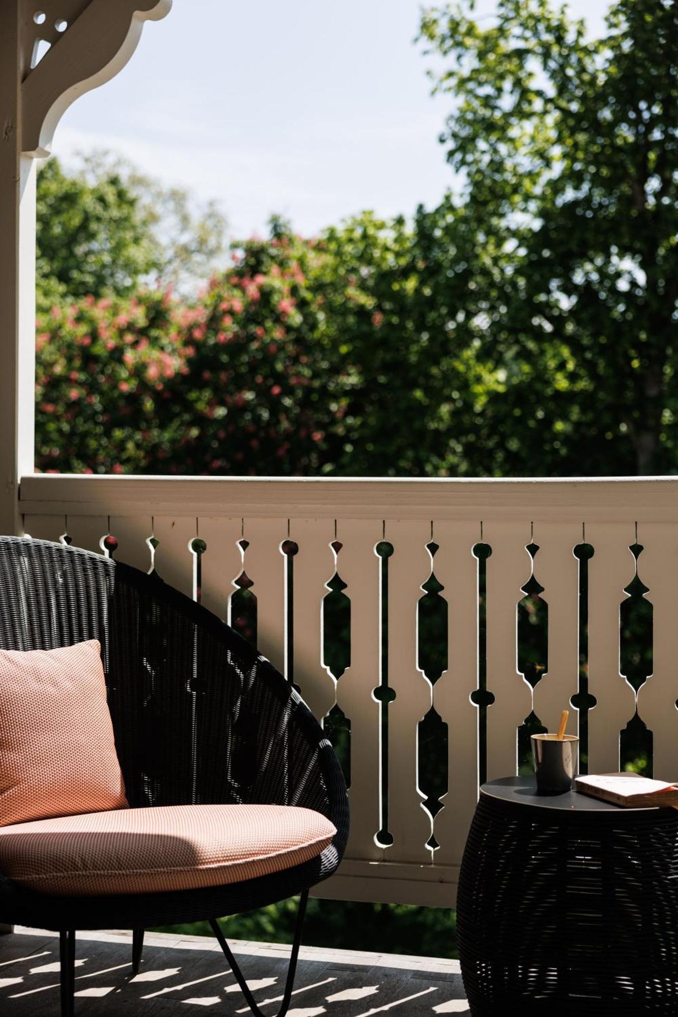 Les Etangs De Corot Hotell Ville-dʼAvray Exteriör bild